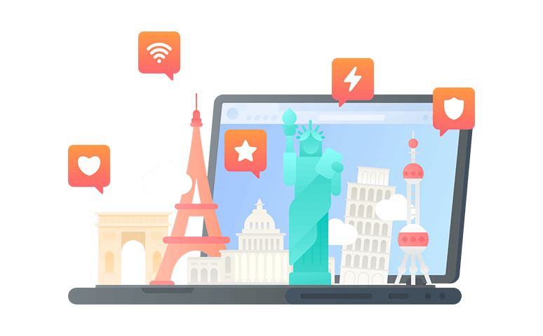 代理TeamViewer的回国vpn - OBSVPN